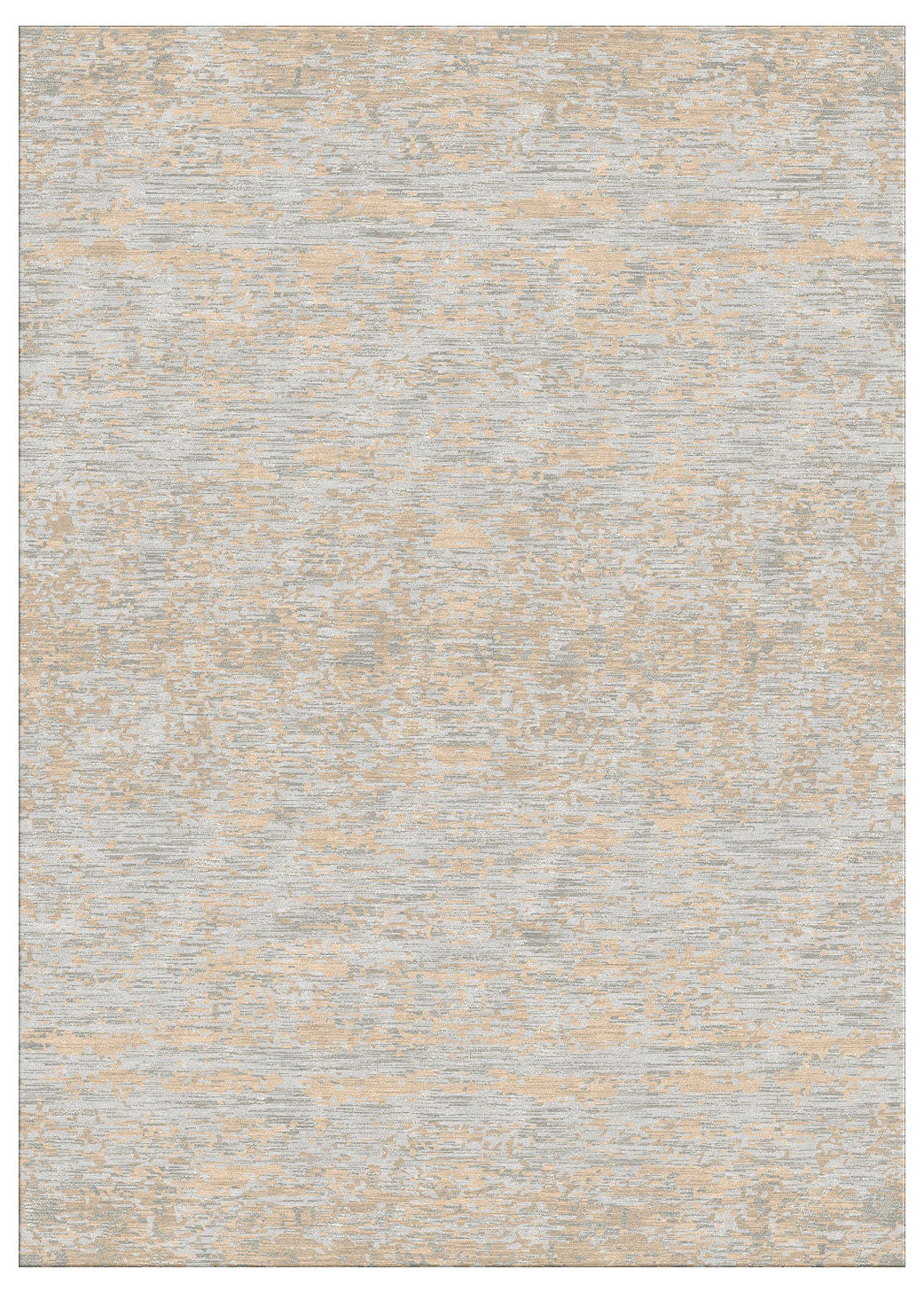 Coastal Haze Luxe Rug