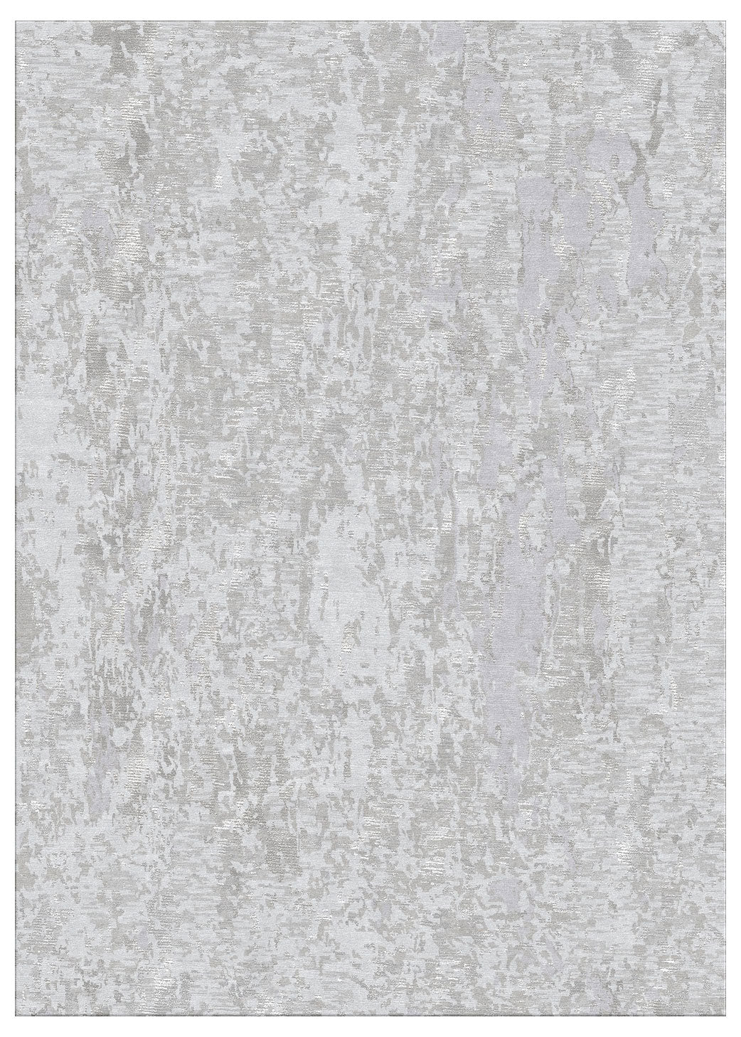 Misty Slate Luxe Rug