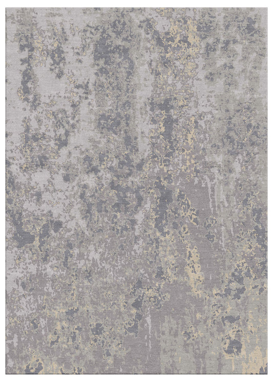 Vintage Whisper Luxe Rug