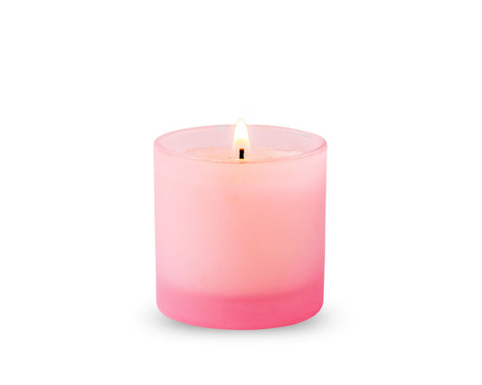 Blush Serenity Candle