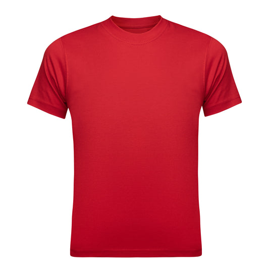 Crimson Classic Tee