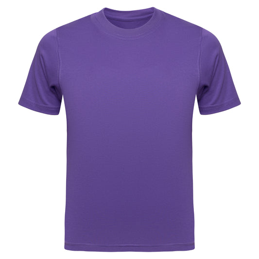 Royal Purple Classic Tee